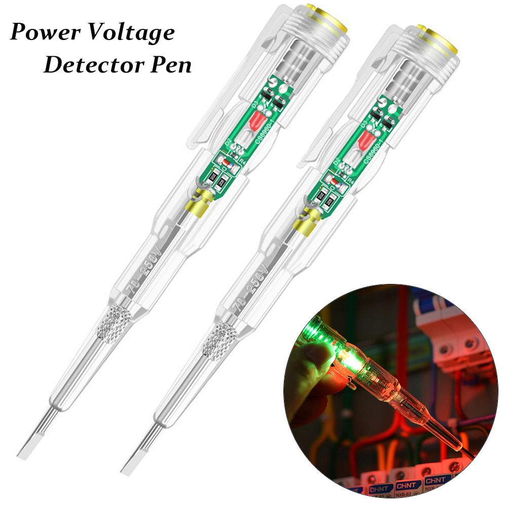 Circuit Test Pencil - Multifunction Test Pencil Electrician Tool Intelligent