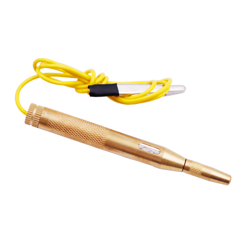 Circuit Test Pencil - Practical New Test Pens Car Circuit