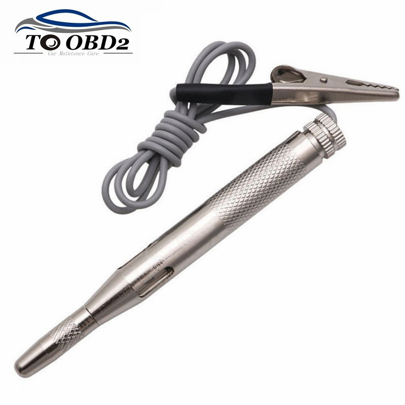 Circuit Test Pencil - 2026 New DC 6V 12V 24V