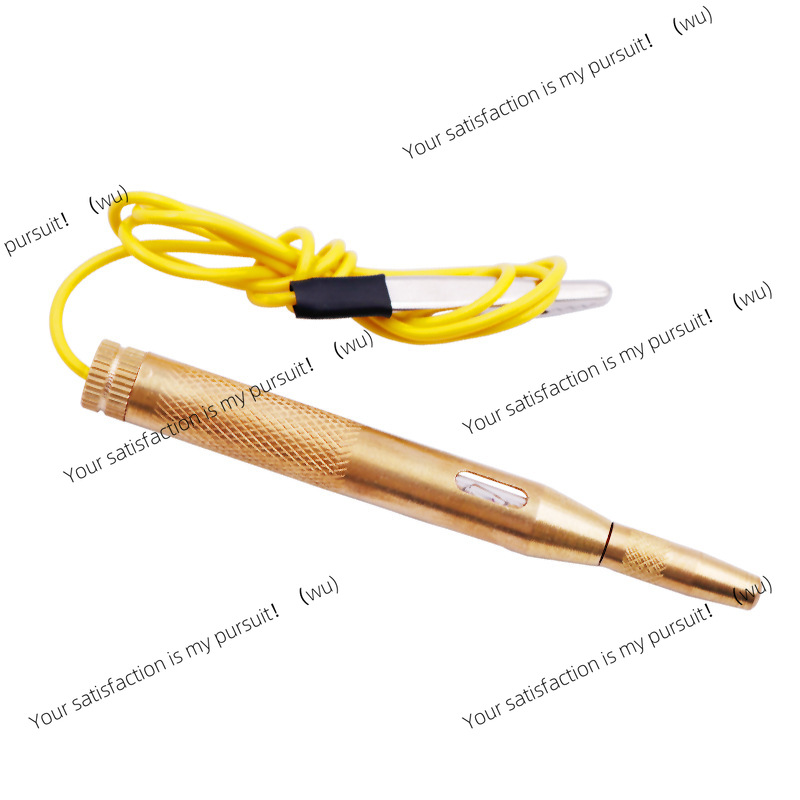 Circuit Test Pencil - Practical New Test Pens Car Circuit