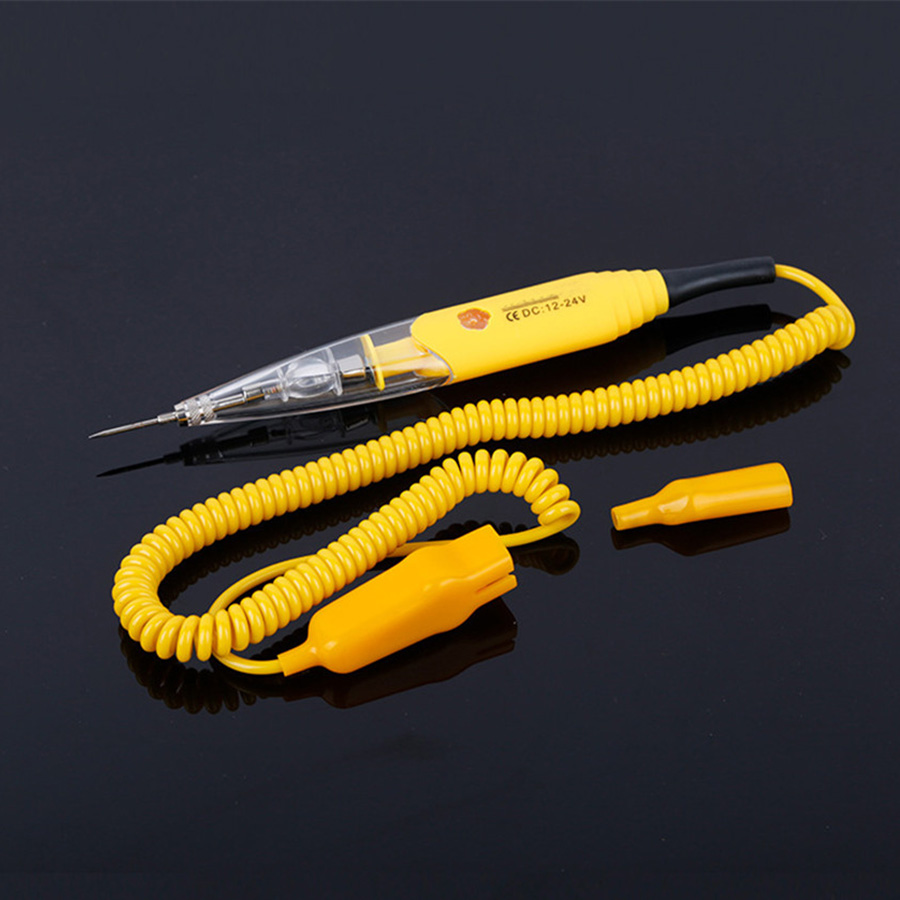 Circuit Test Pencil - Phổ Xe dòng mạch thử nghiệm