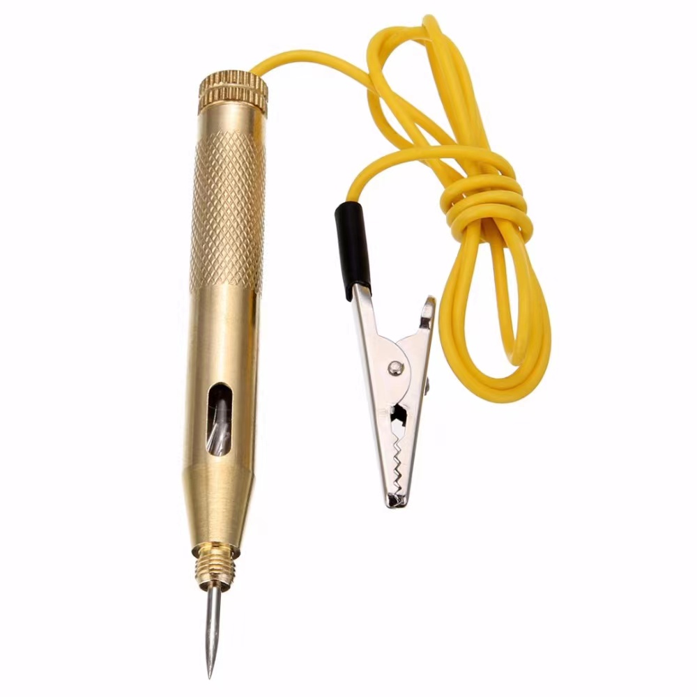 Auto Car Light Circuit Tester  - đánh giá và giá Circuit Test Pencil