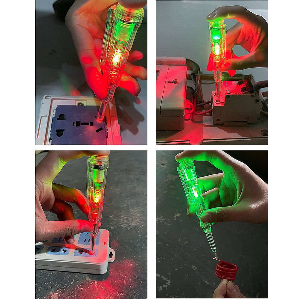 Multifunction Test Pencil Elec - đánh giá và giá Circuit Test Pencil