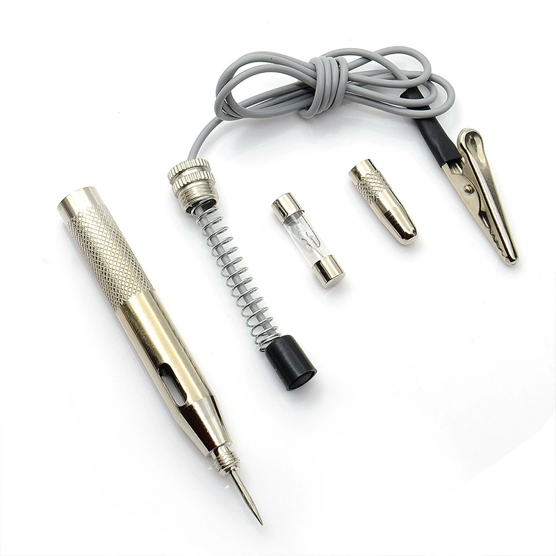 Practical New 6V/12V/24V Probe - đánh giá và giá Circuit Test Pencil