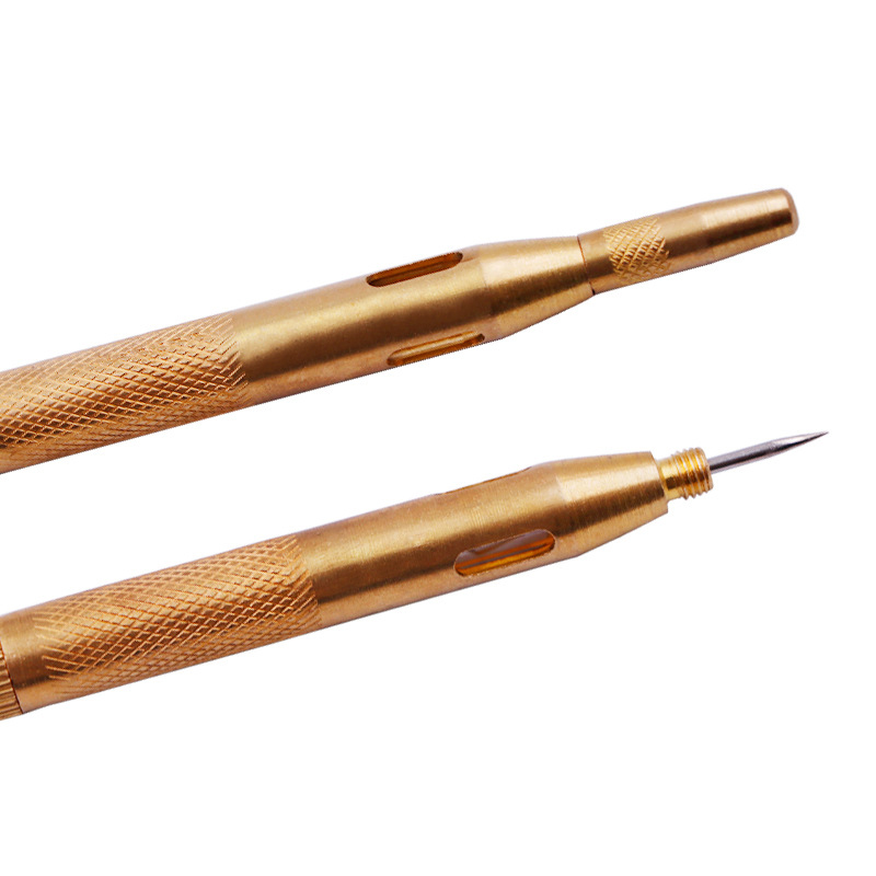 Practical New 6V/12V/24V Probe - đánh giá và giá Circuit Test Pencil