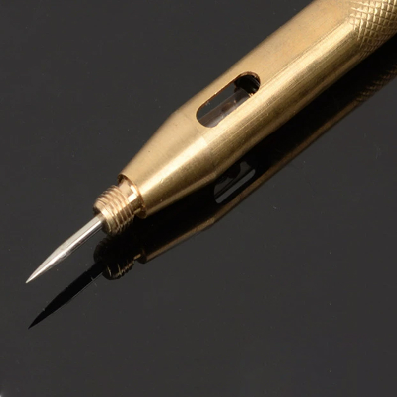 Practical New 6V/12V/24V Probe - đánh giá và giá Circuit Test Pencil