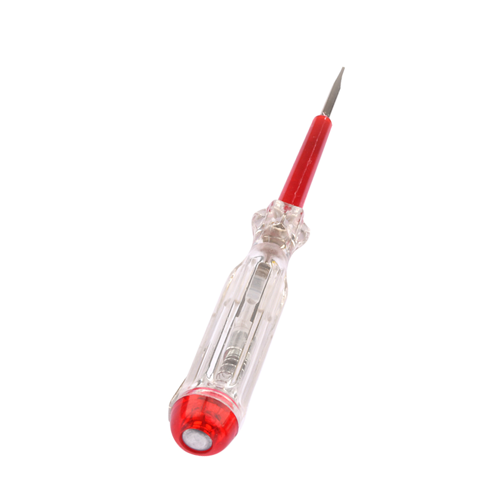 100-500V Test Pen Portable Fla - đánh giá và giá Circuit Test Pencil