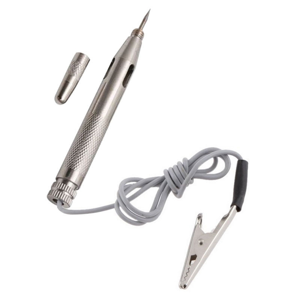 2026 New DC 6V 12V 24V Probe L - đánh giá và giá Circuit Test Pencil