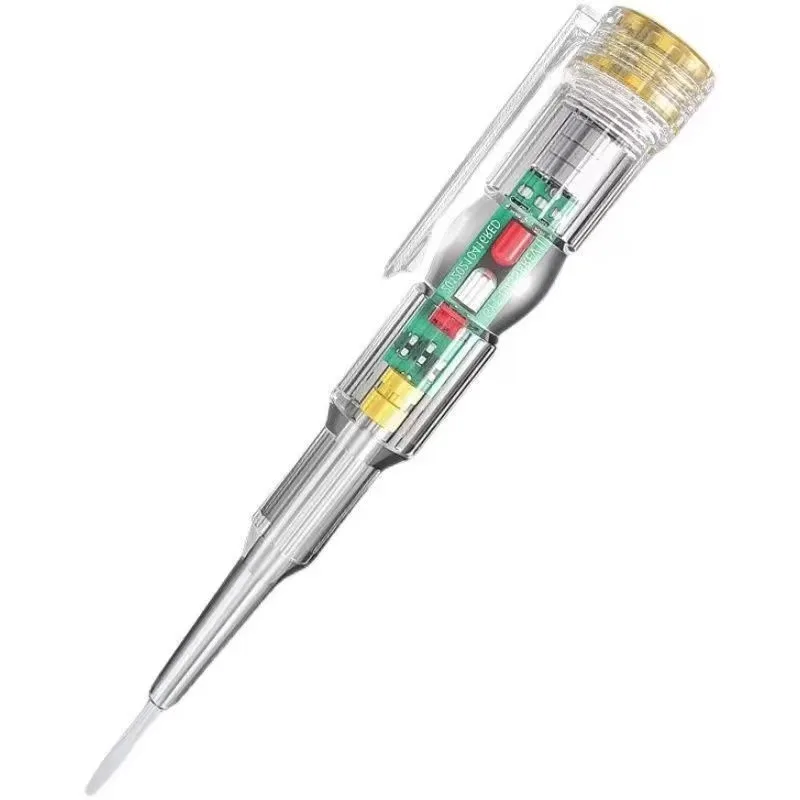 2PCSVoltage Tester Pen Screwdr - đánh giá và giá Circuit Test Pencil