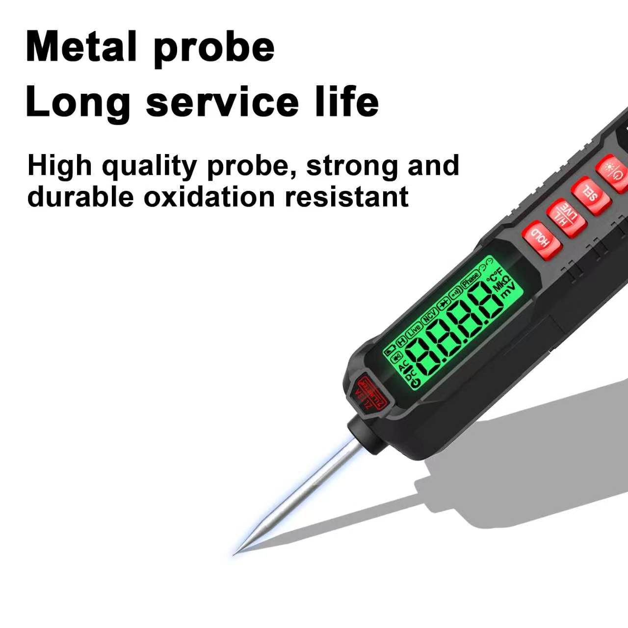 Smart Car Circuit Tester Digit - đánh giá và giá Circuit Test Pencil