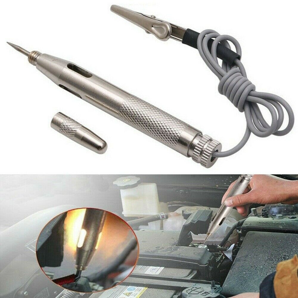 Car Auto Circuit Fuse Voltage  - đánh giá và giá Circuit Test Pencil