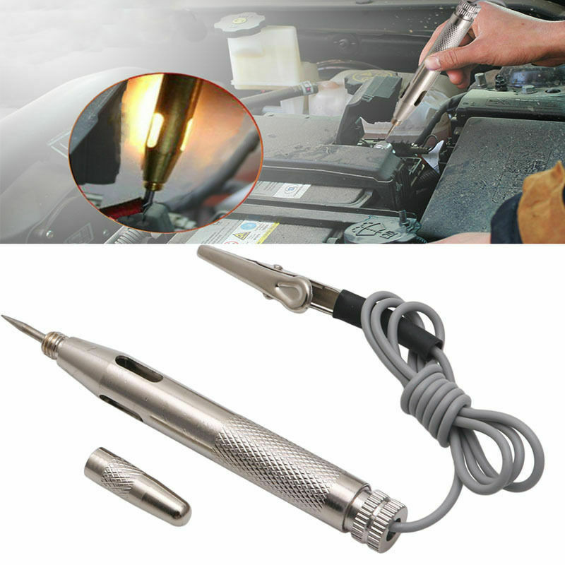Car Auto Circuit Fuse Voltage  - đánh giá và giá Circuit Test Pencil