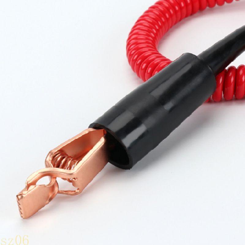 Công cụ kiểm tra xe Q2Q4 Đo bú - đánh giá và giá Circuit Test Pencil