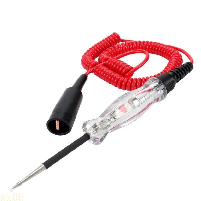 Công cụ kiểm tra xe Q2Q4 Đo bú - đánh giá và giá Circuit Test Pencil