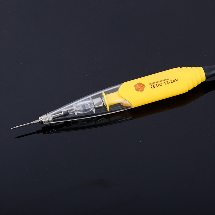 Phổ Xe dòng mạch thử nghiệm bú - đánh giá và giá Circuit Test Pencil