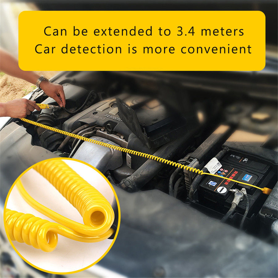 Phổ Xe dòng mạch thử nghiệm bú - đánh giá và giá Circuit Test Pencil